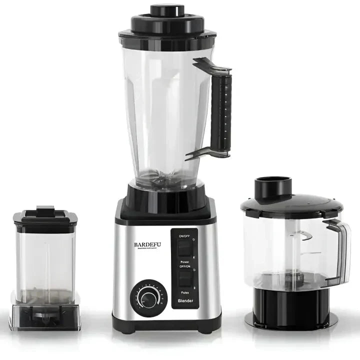 New Golden Creat - 8-in-1 Multi-Purpose Juicer