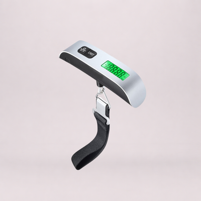 Electronic Luggage Scale