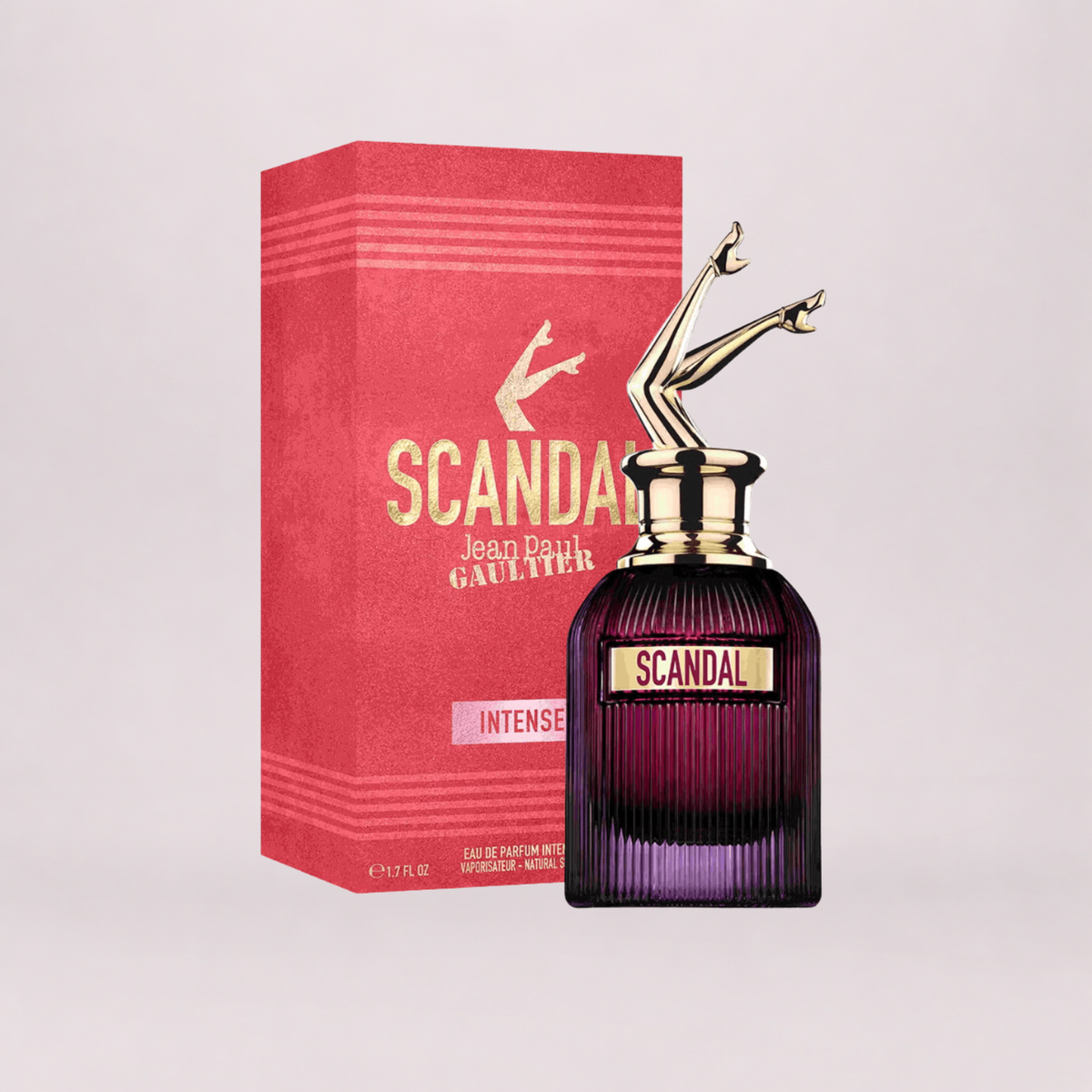 Jean Paul Gaultier Scandal