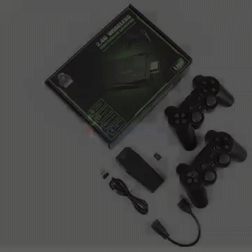 Wireless Controller Gamepad