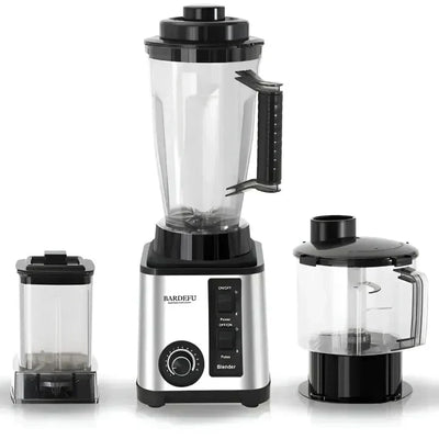 New Golden Creat - 8-in-1 Multi-Purpose Juicer
